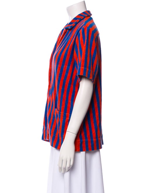 Kule Striped Pajamas