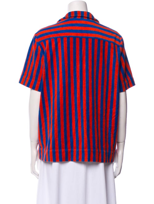 Kule Striped Pajamas