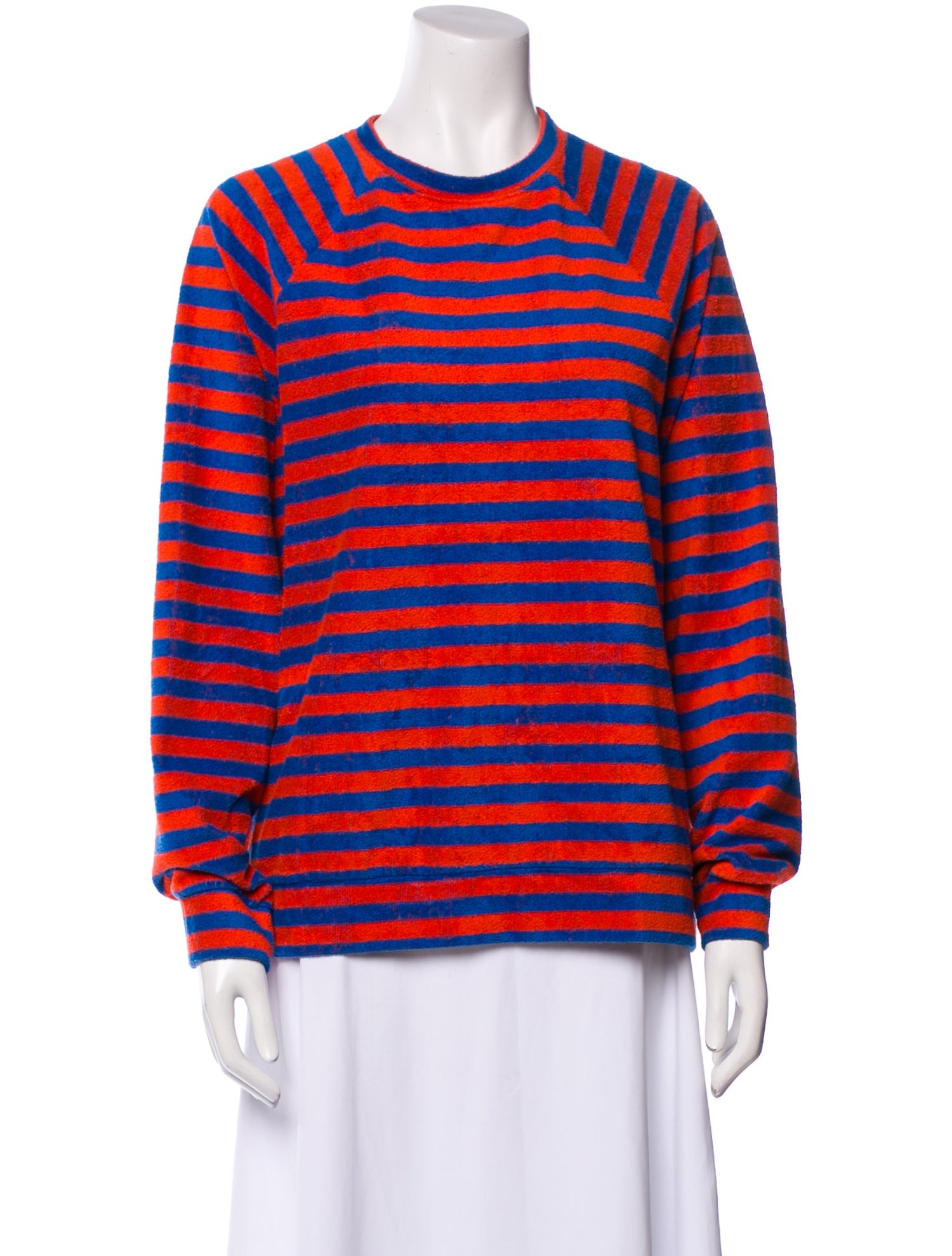 Kule Striped Pajamas