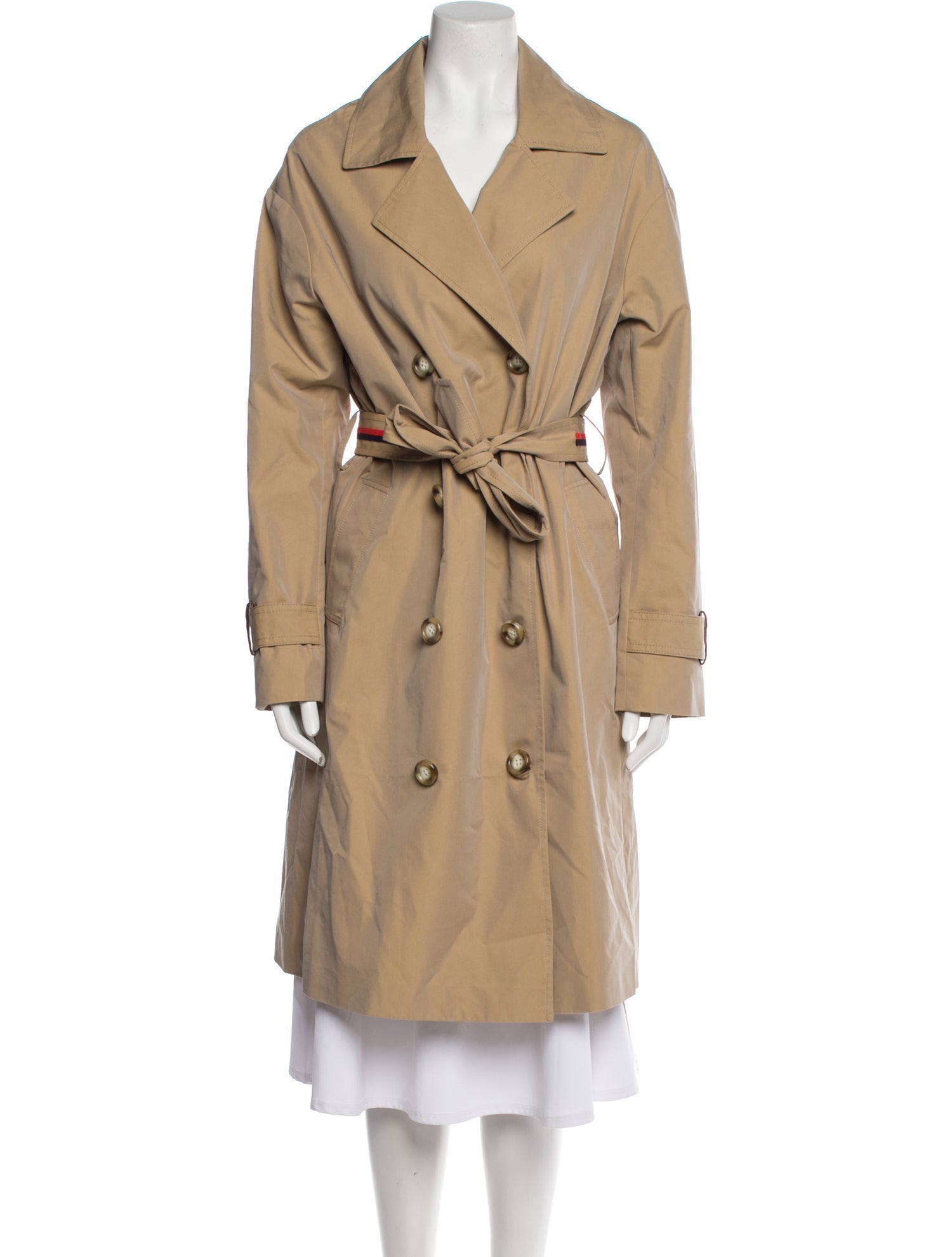 Kule Coat