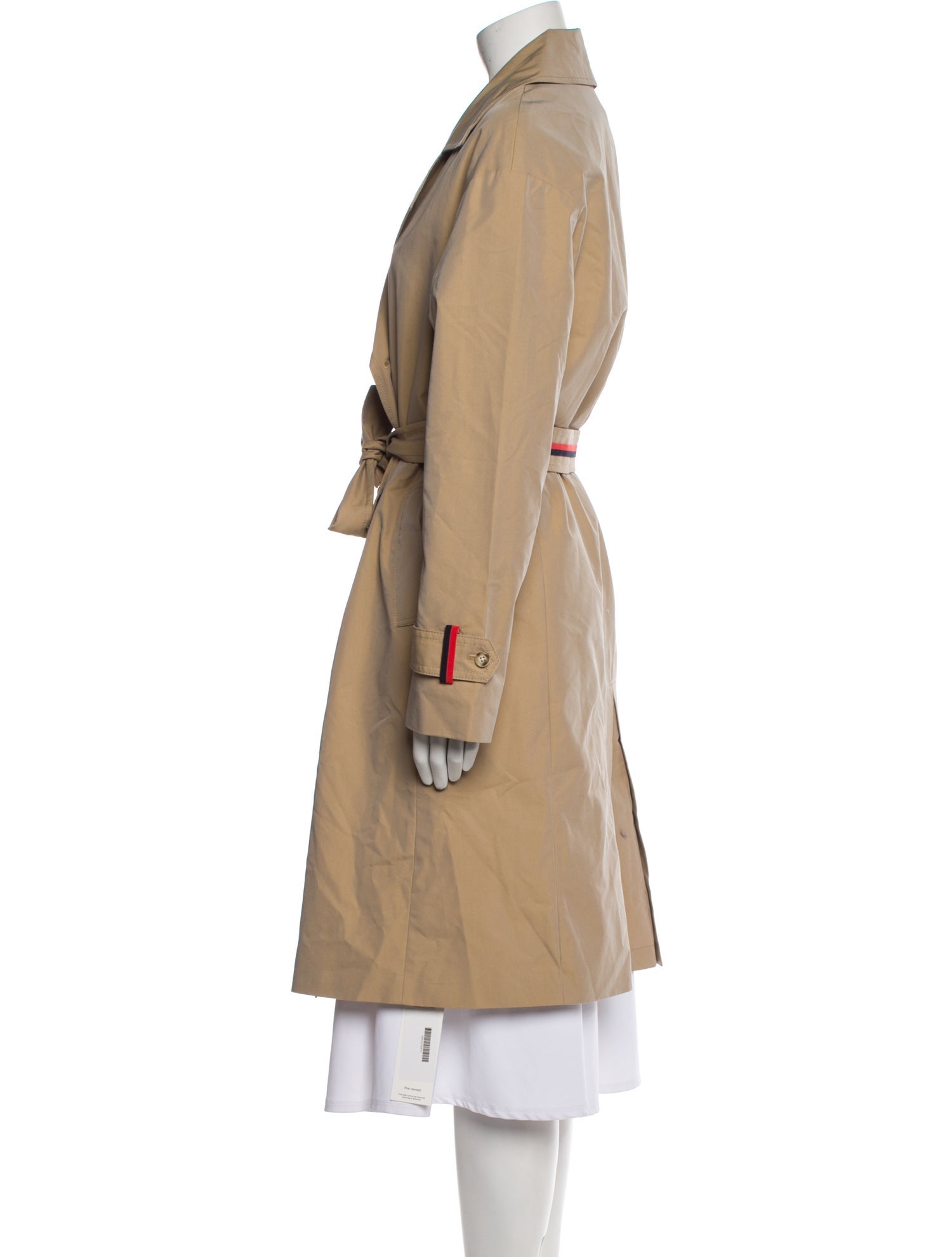 Kule Coat