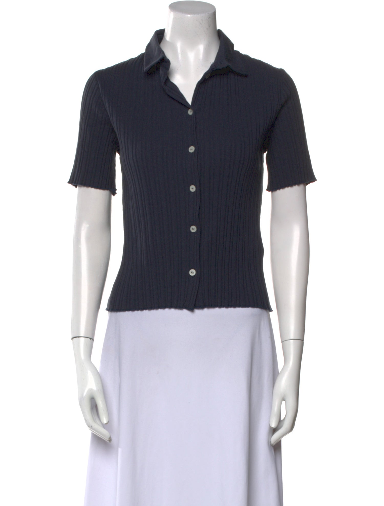 Kule Short Sleeve Polo