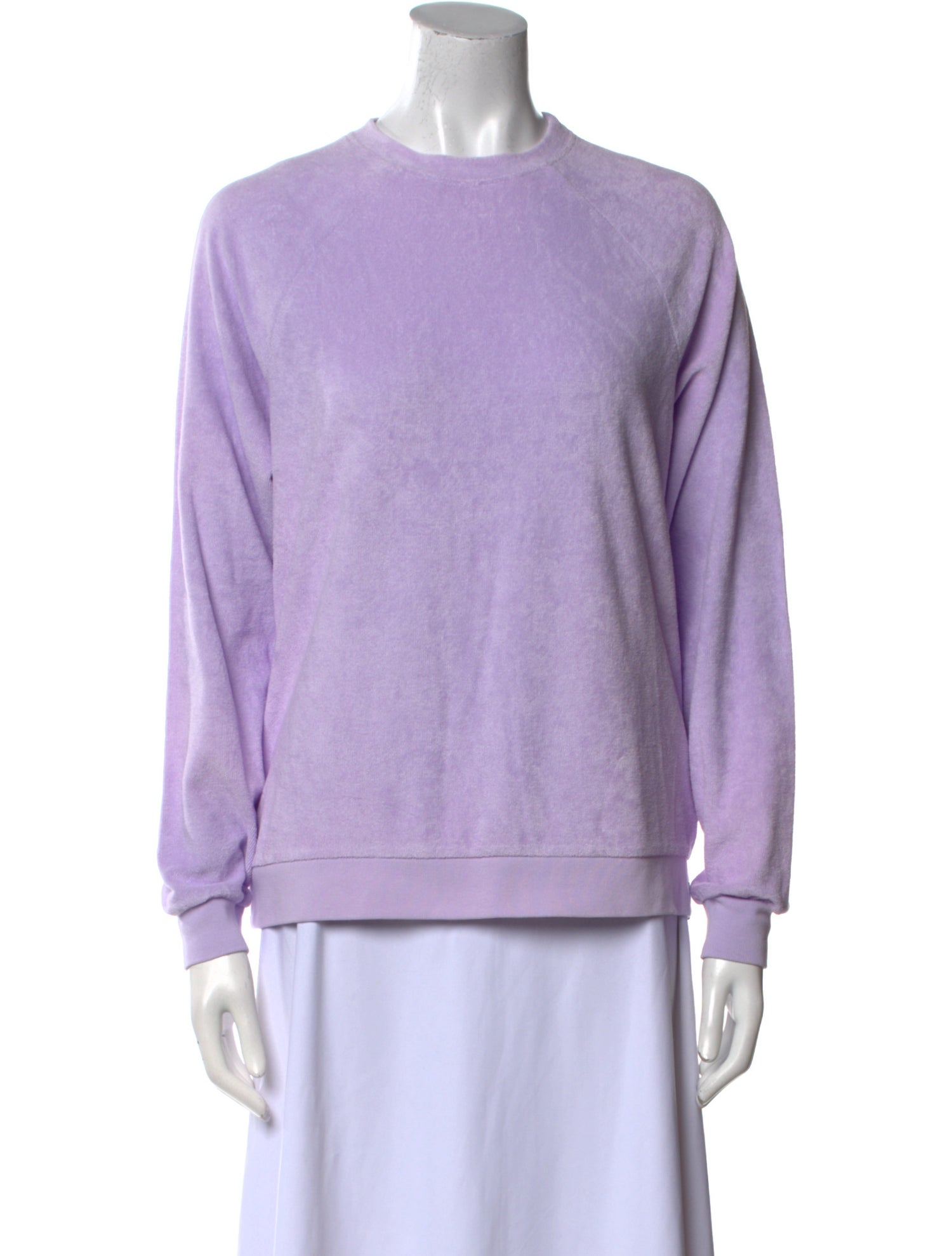 Kule Crew Neck Sweater