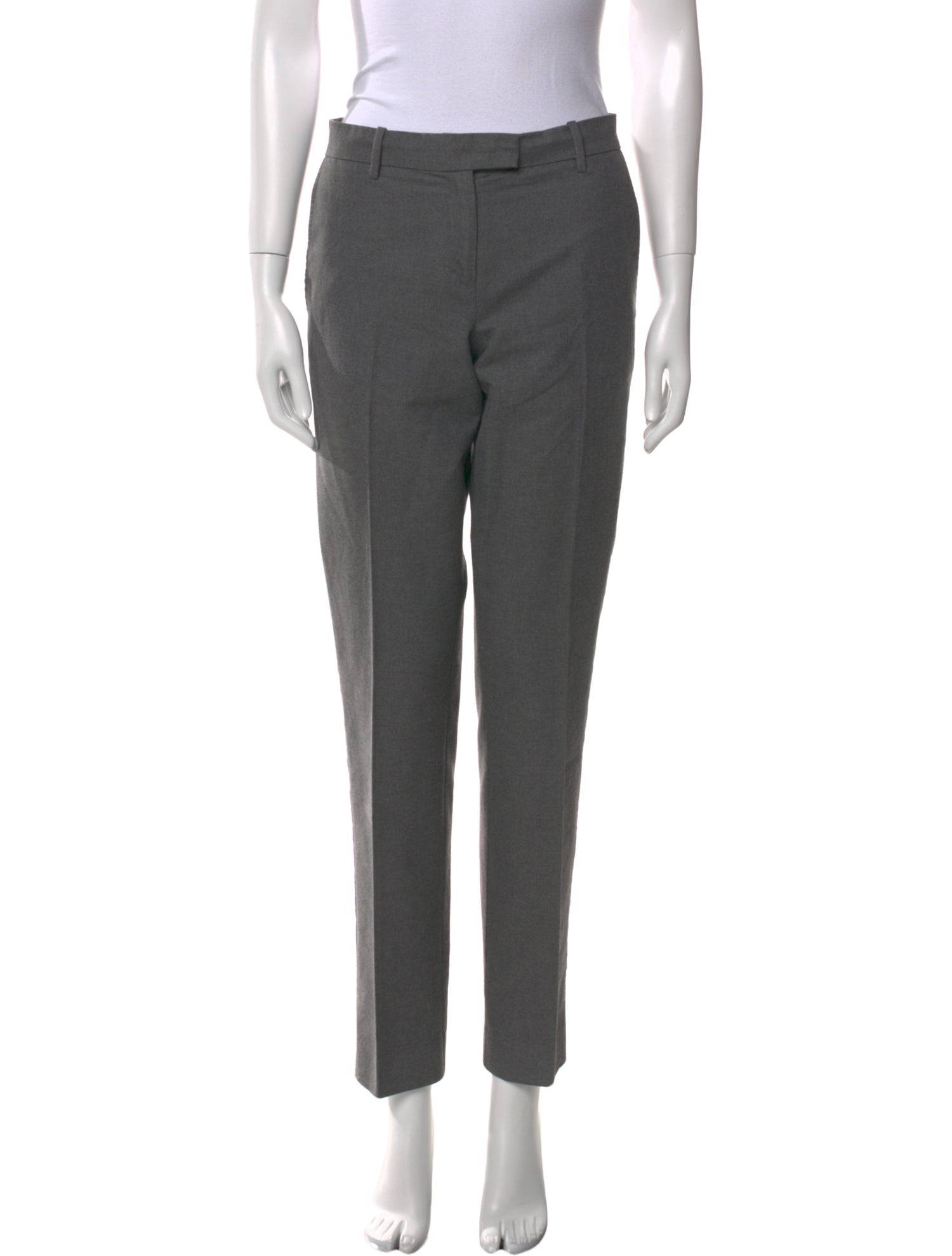 Kule Straight Leg Pants