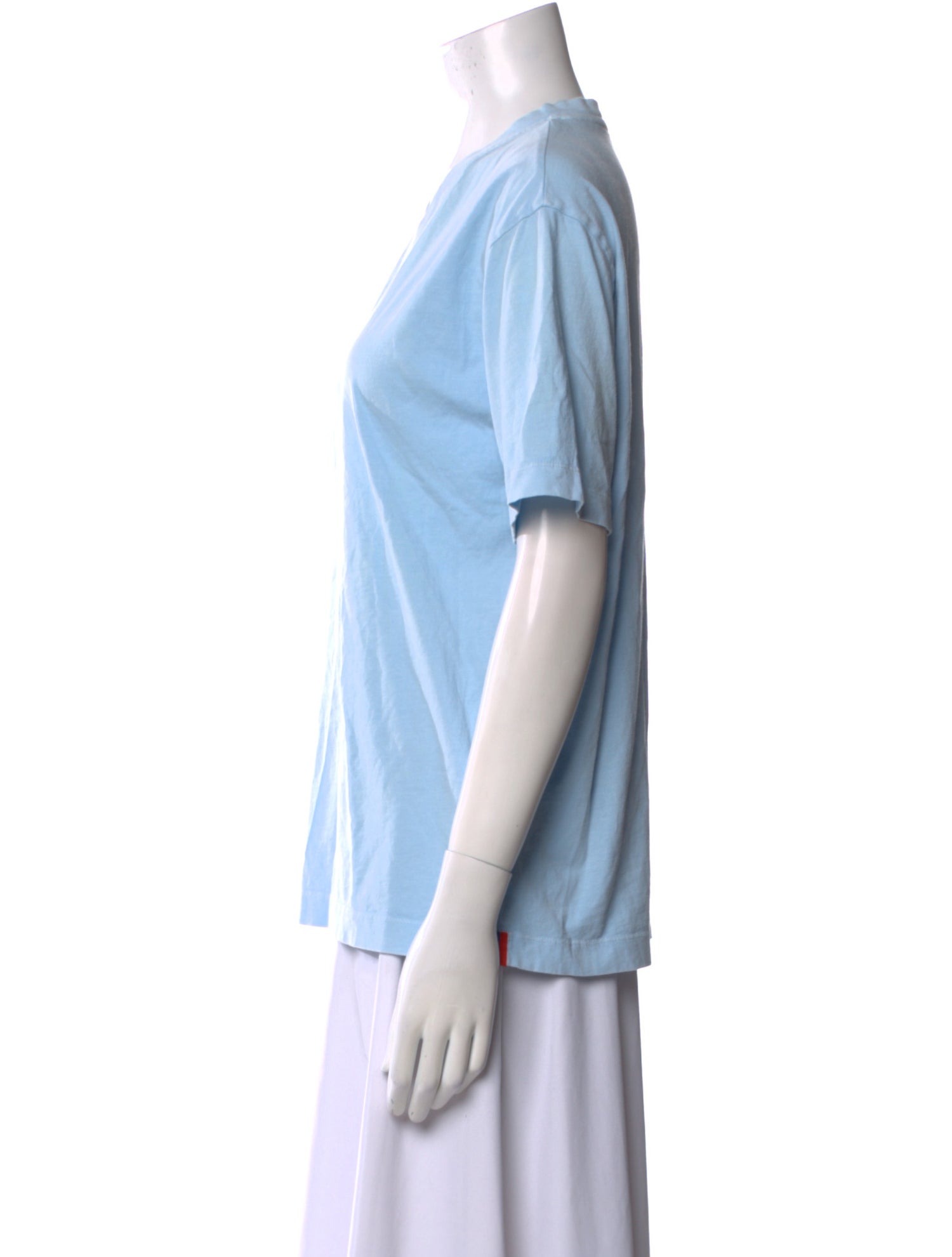 Kule V-Neck Short Sleeve T-Shirt
