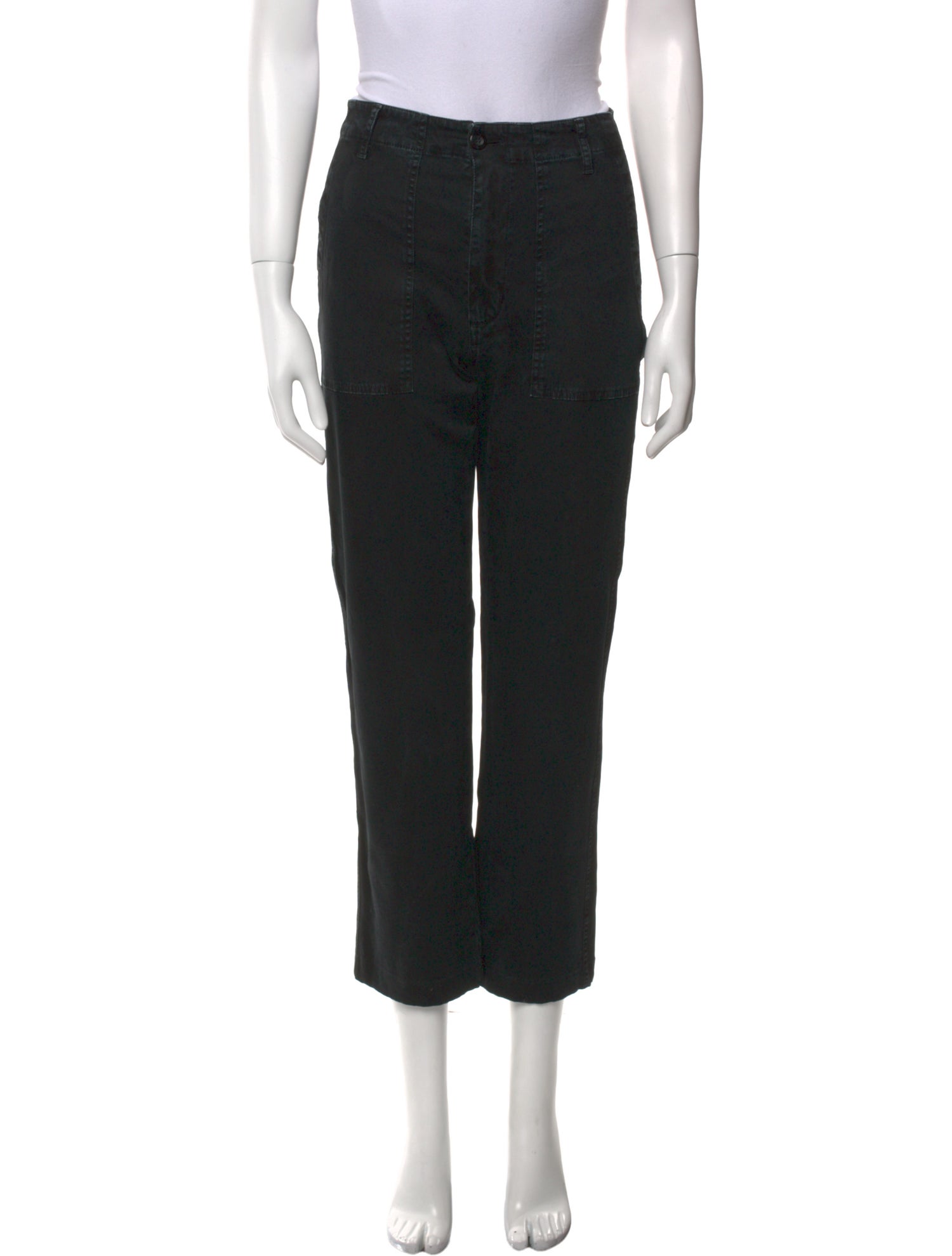 Kule Straight Leg Pants