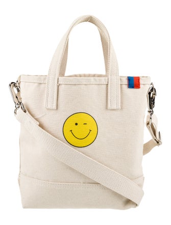 Kule Canvas Tote