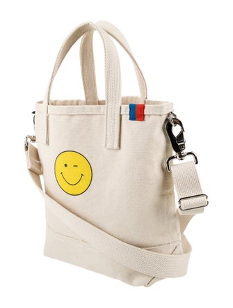 Kule Canvas Tote