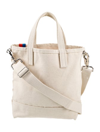 Kule Canvas Tote