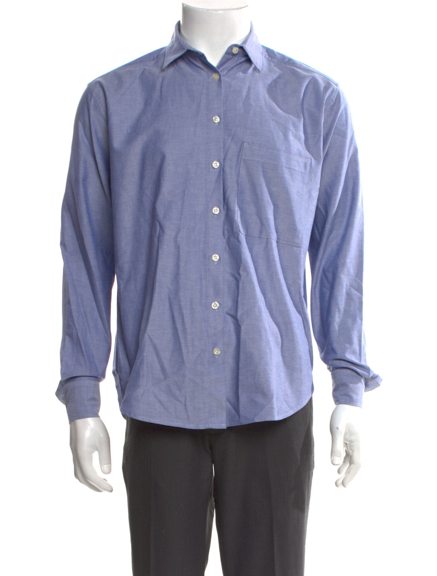 Kule Long Sleeve Shirt