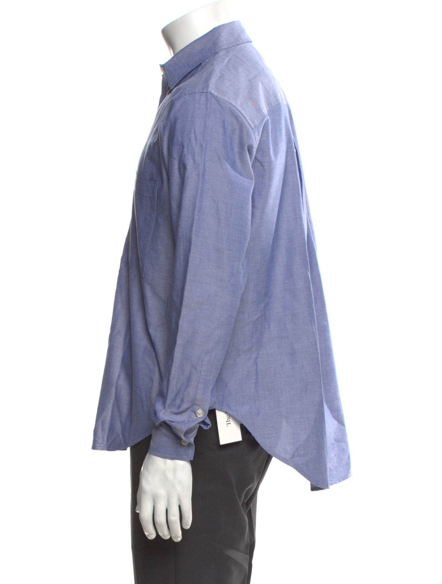 Kule Long Sleeve Shirt