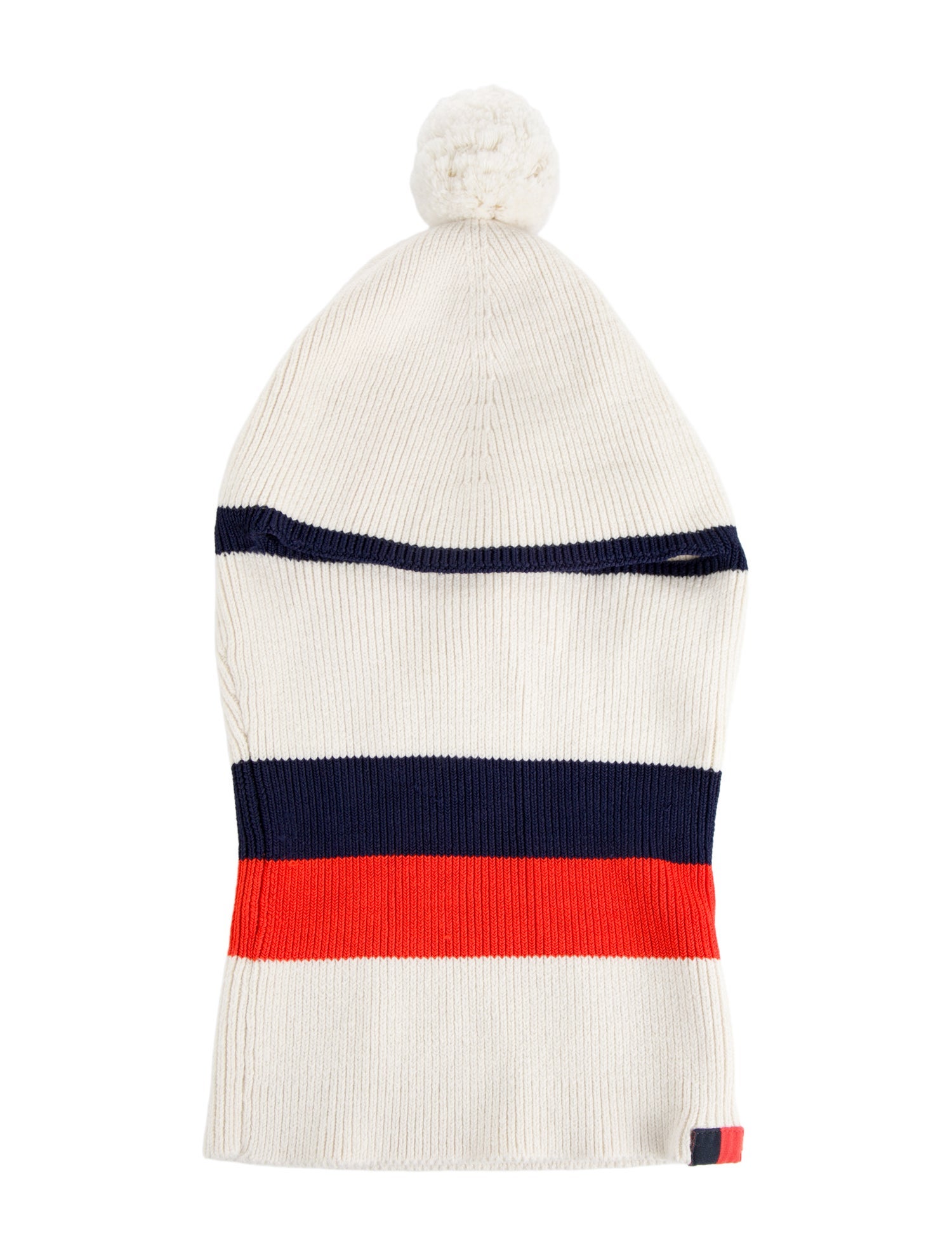 Kule Printed Balaclava