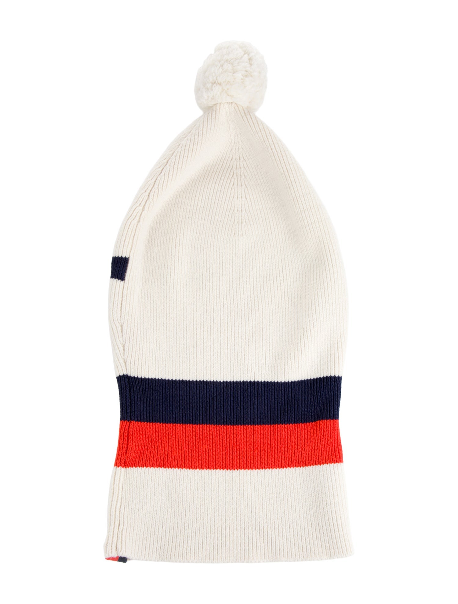 Kule Printed Balaclava