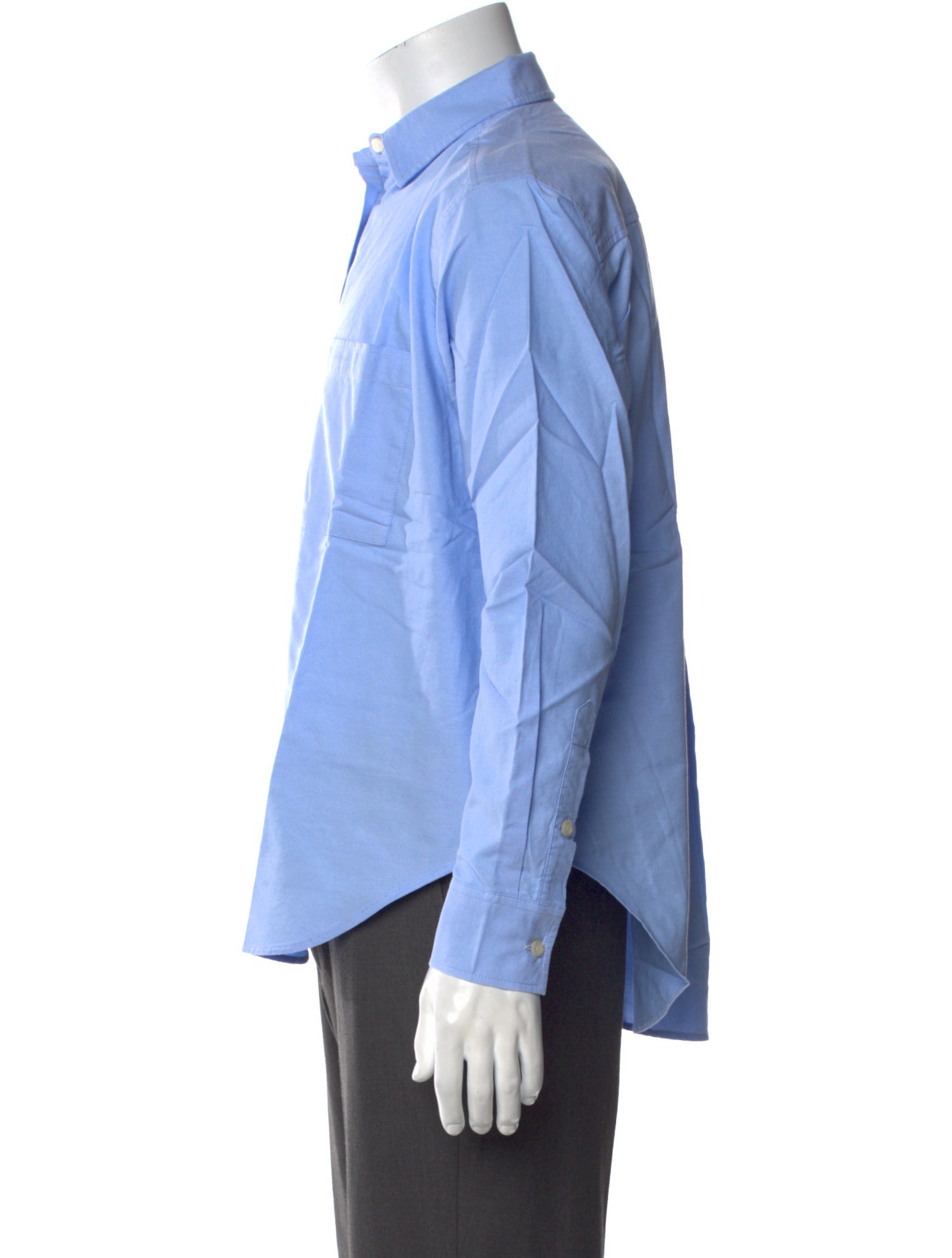 Kule Long Sleeve Shirt w/ Tags