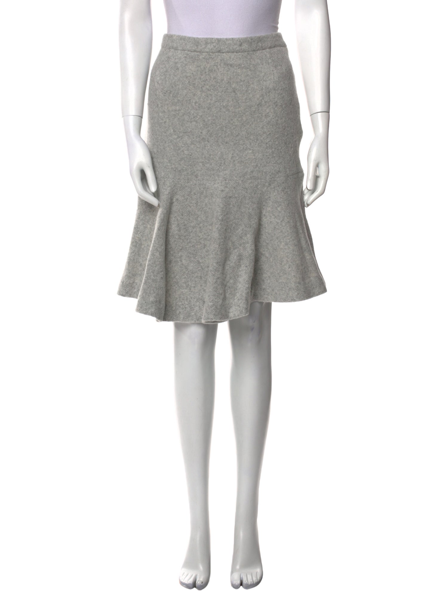 Kule Knee-Length Skirt