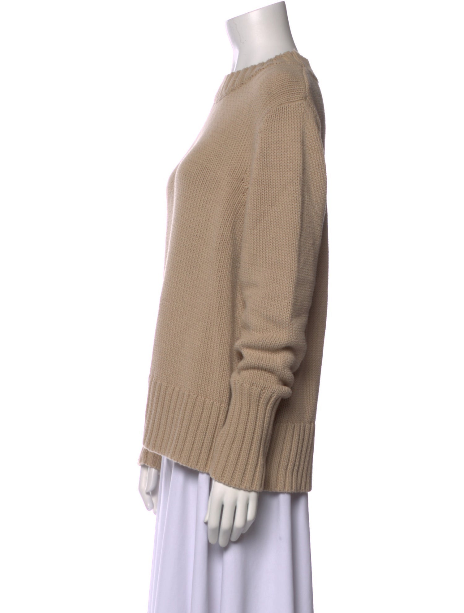 Kule Crew Neck Sweater