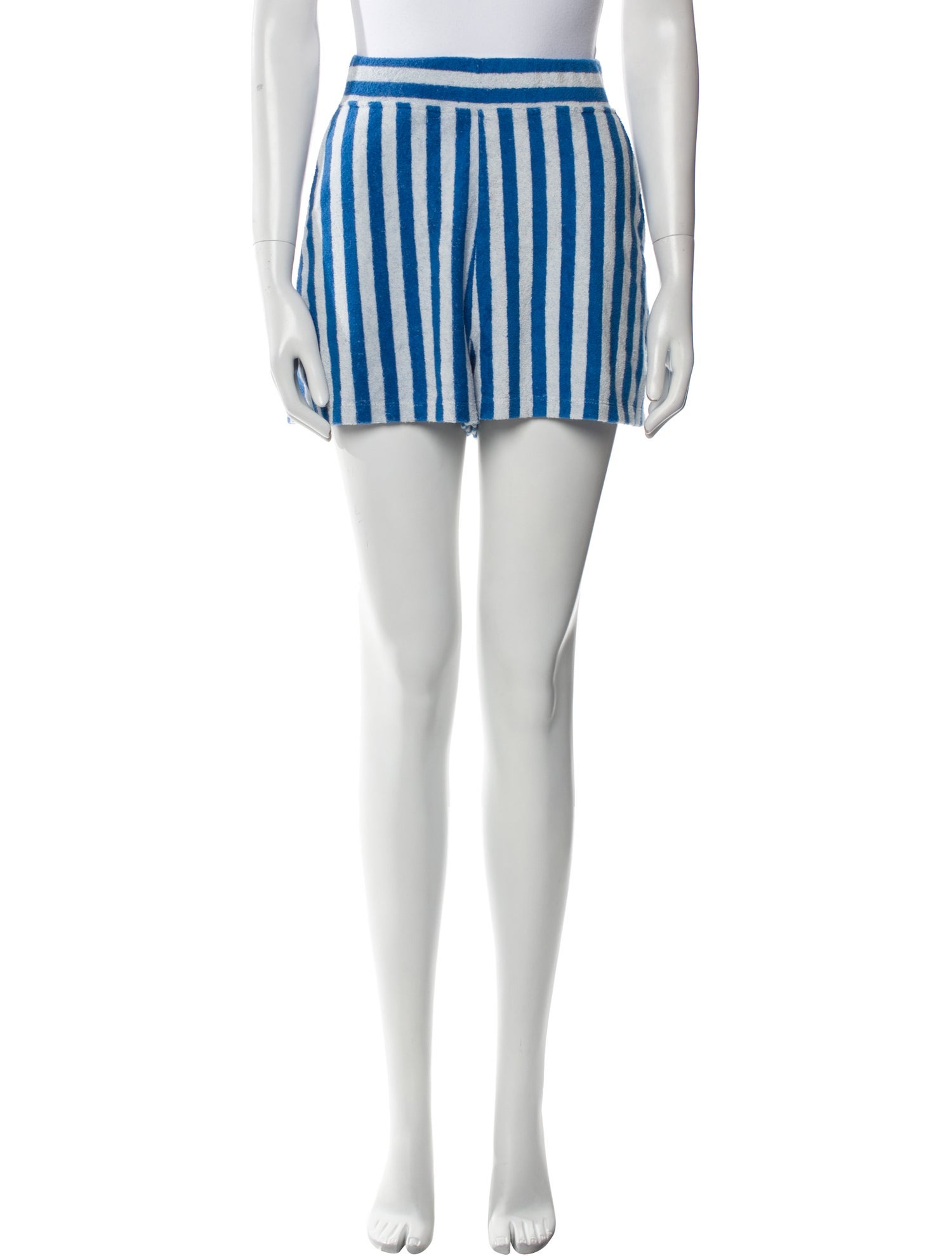 Kule Striped Pajamas