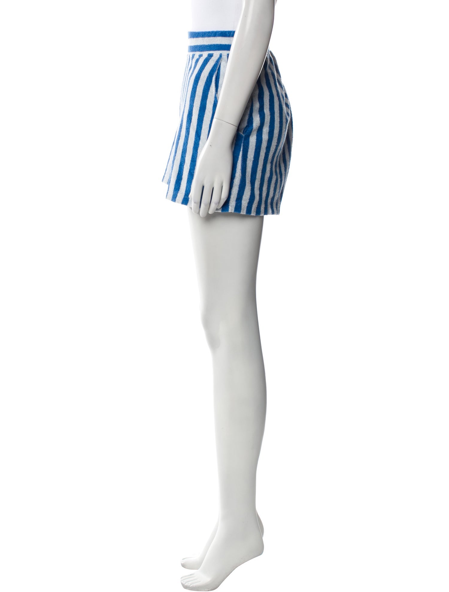 Kule Striped Pajamas