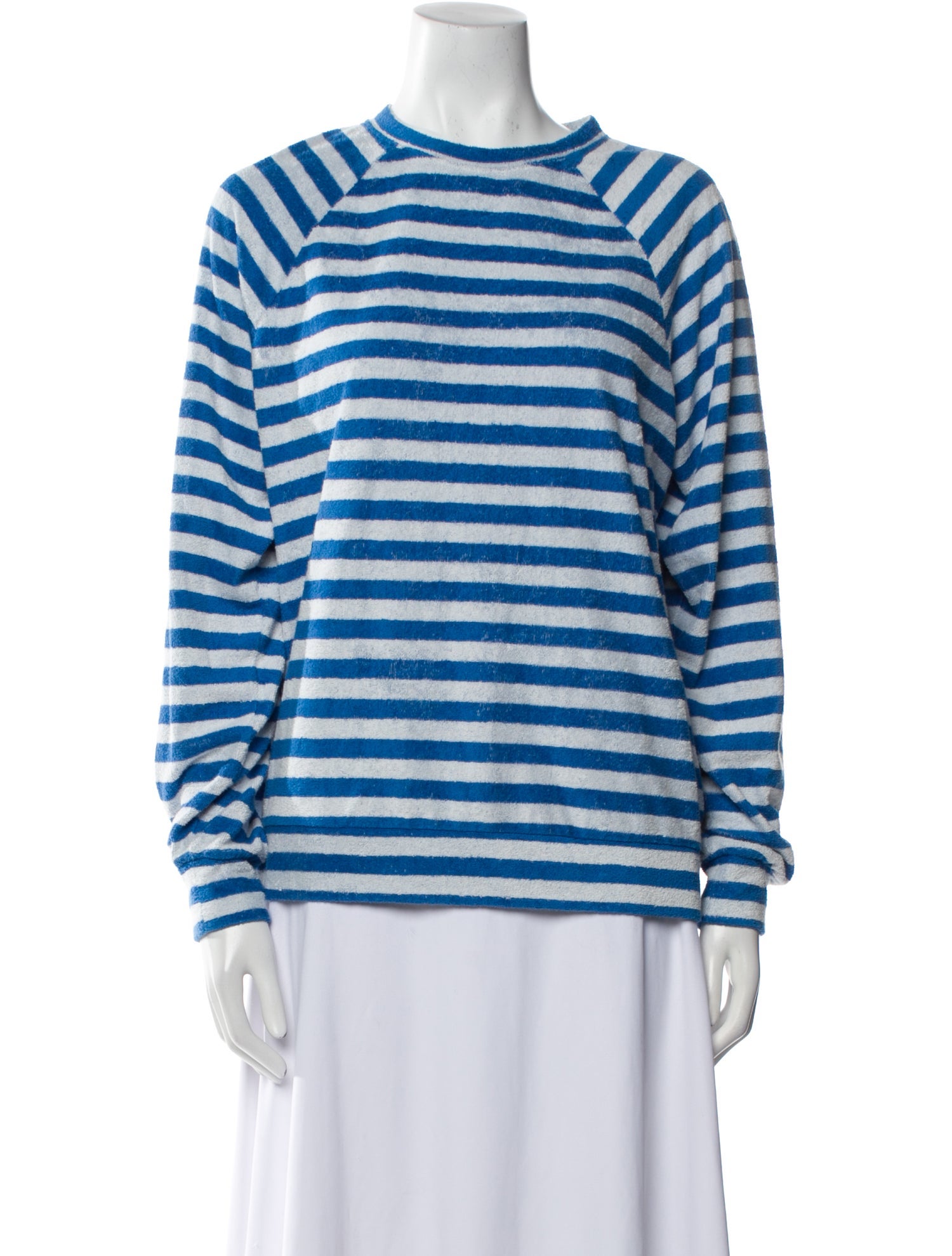 Kule Striped Pajamas