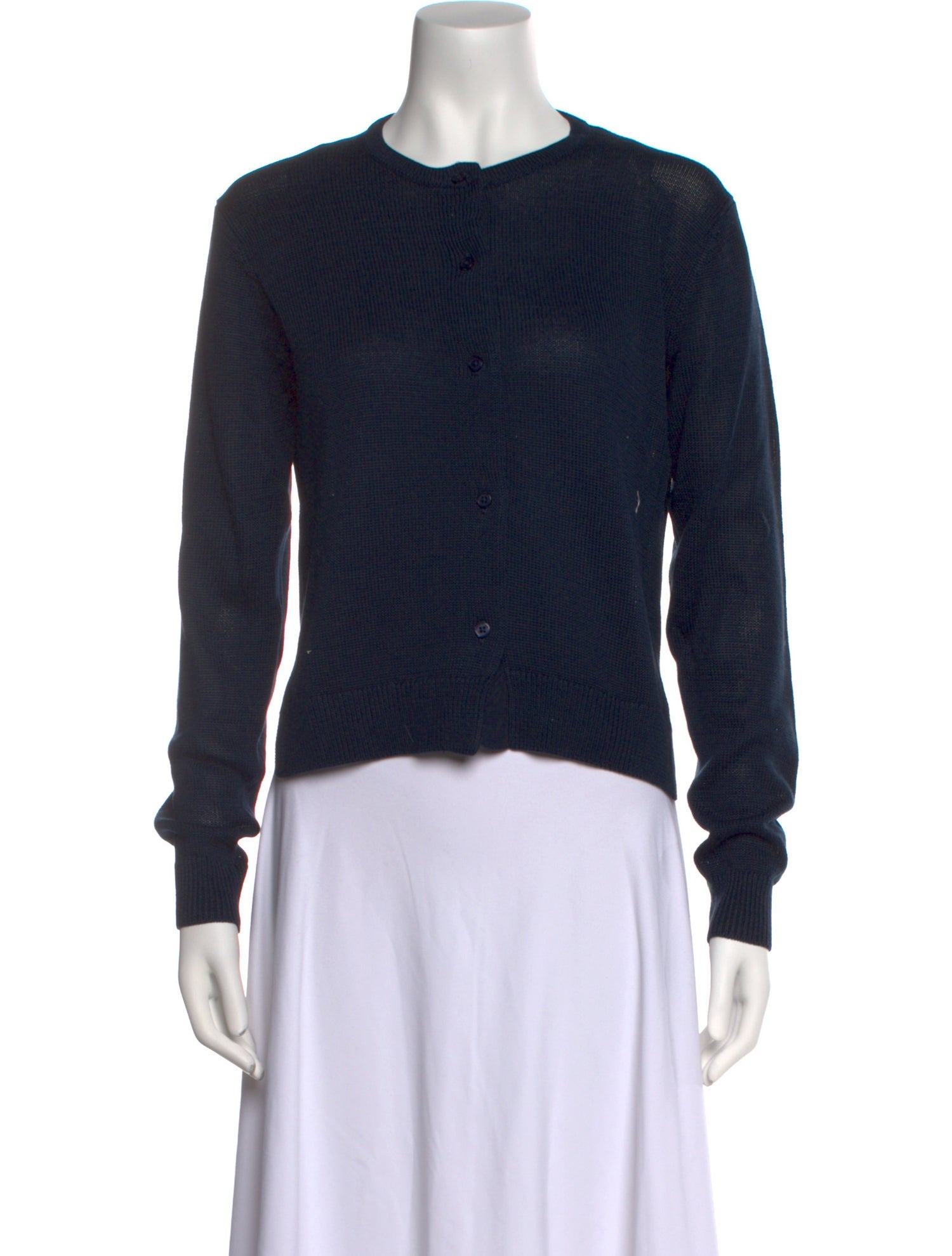 Kule Crew Neck Sweater