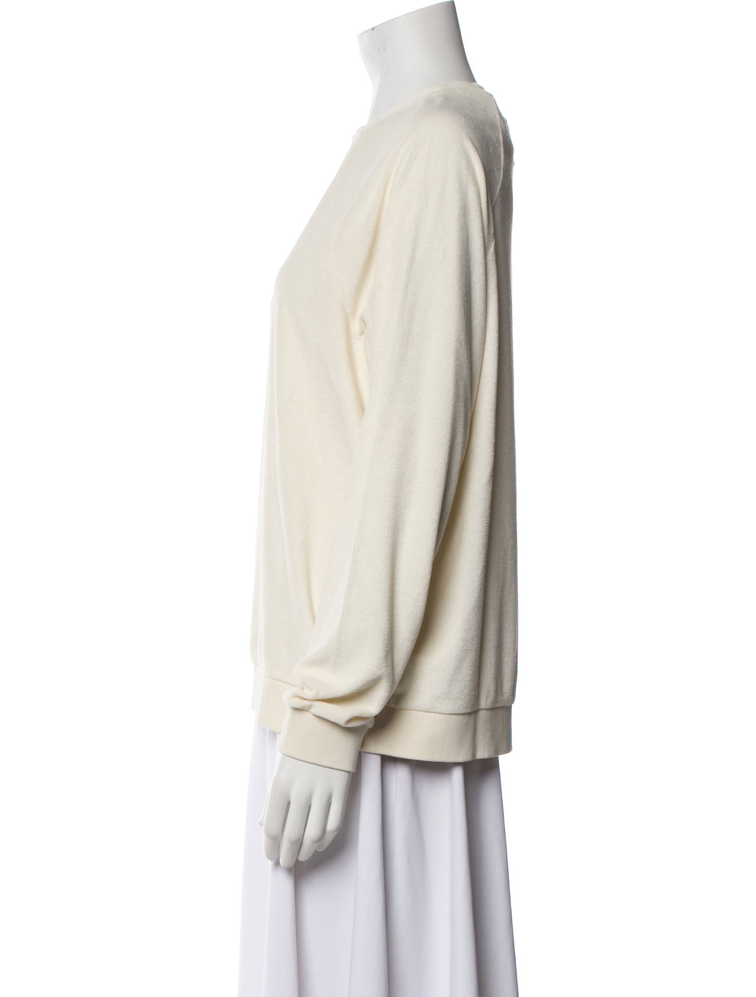 Kule Embroidered Accent Pajamas w/ Tags