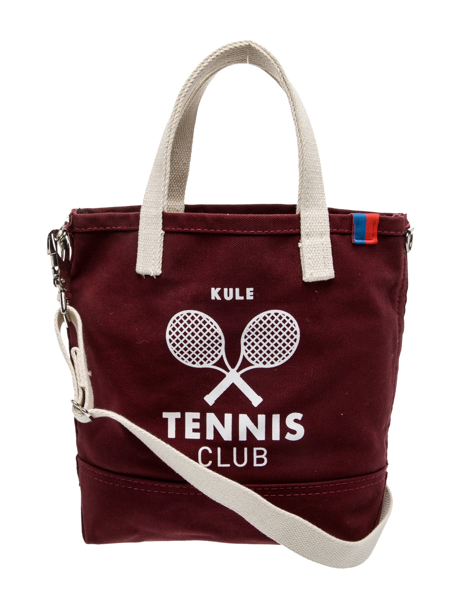 Kule Canvas Tote