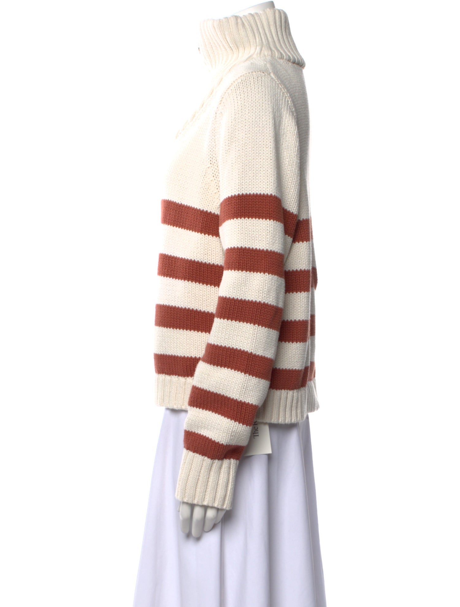 Kule Turtleneck Sweater