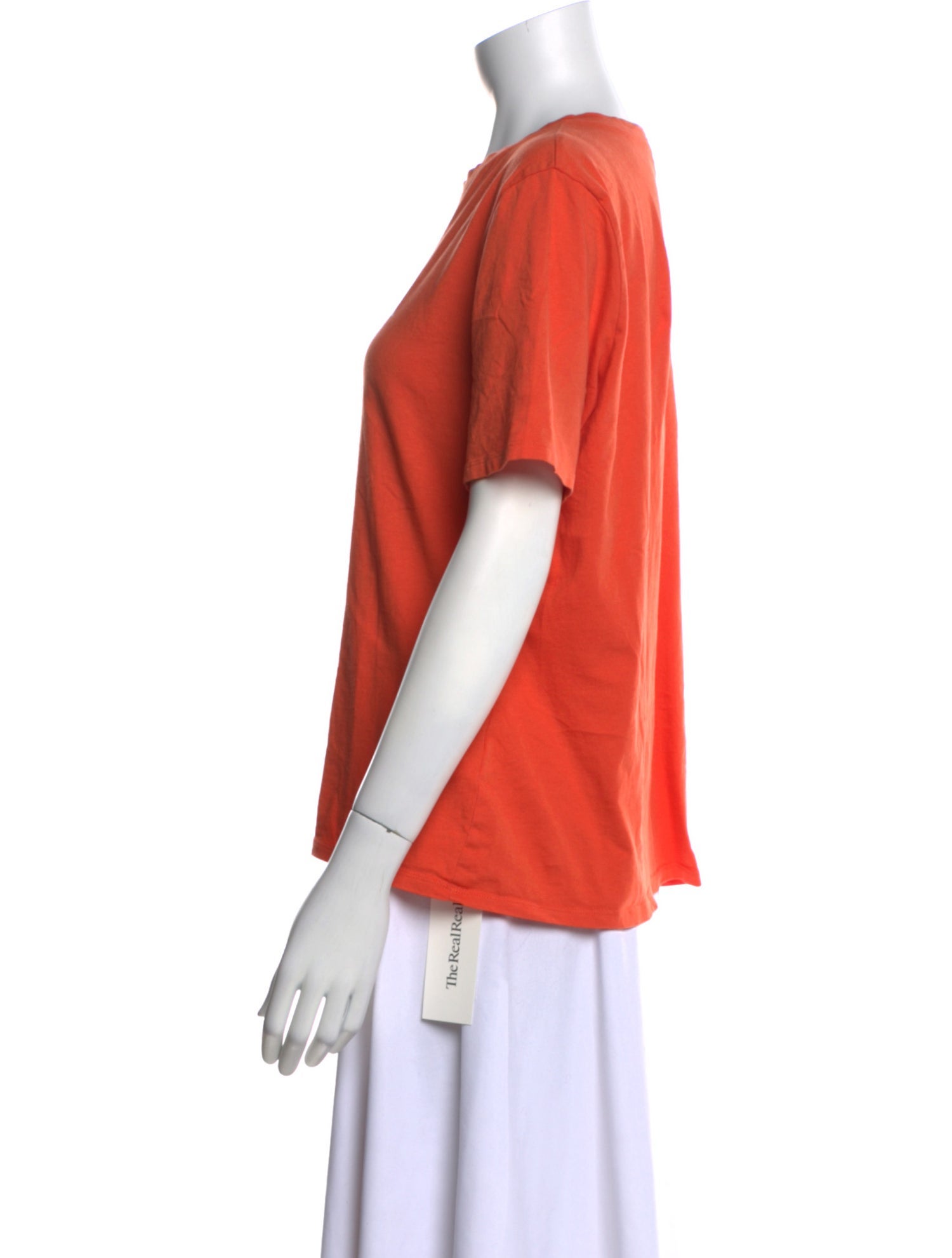 Kule Graphic Print Crew Neck T-Shirt