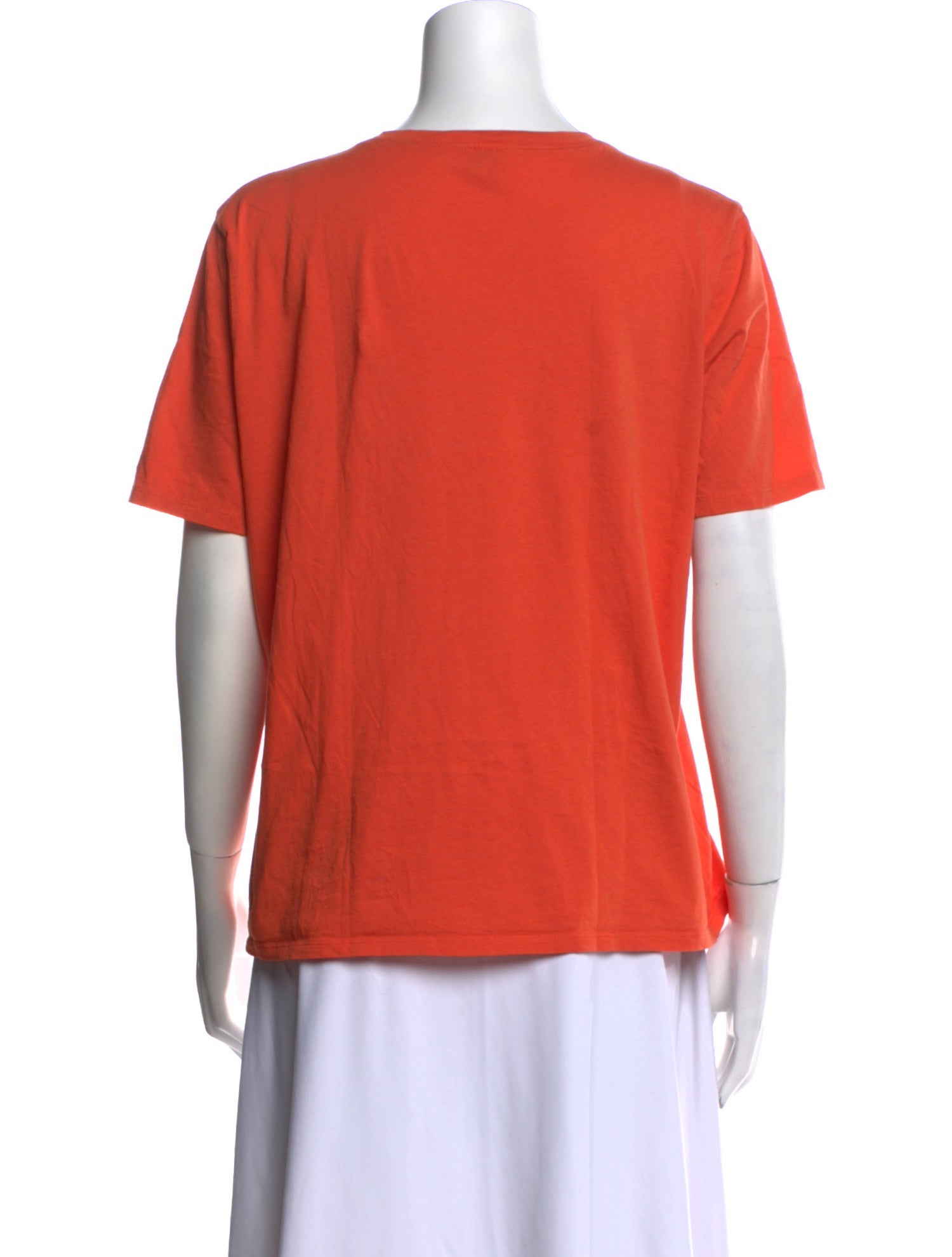 Kule Graphic Print Crew Neck T-Shirt