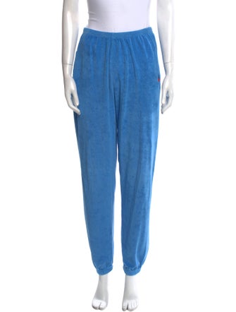 Kule Skinny Leg Pants