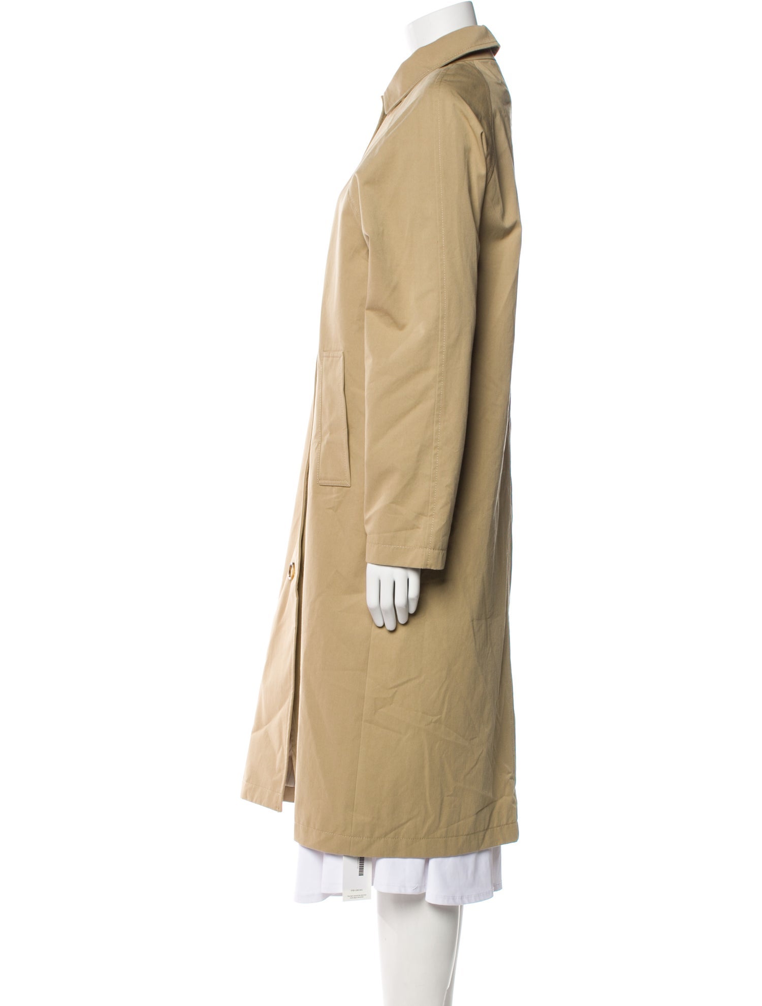 Kule Trench Coat