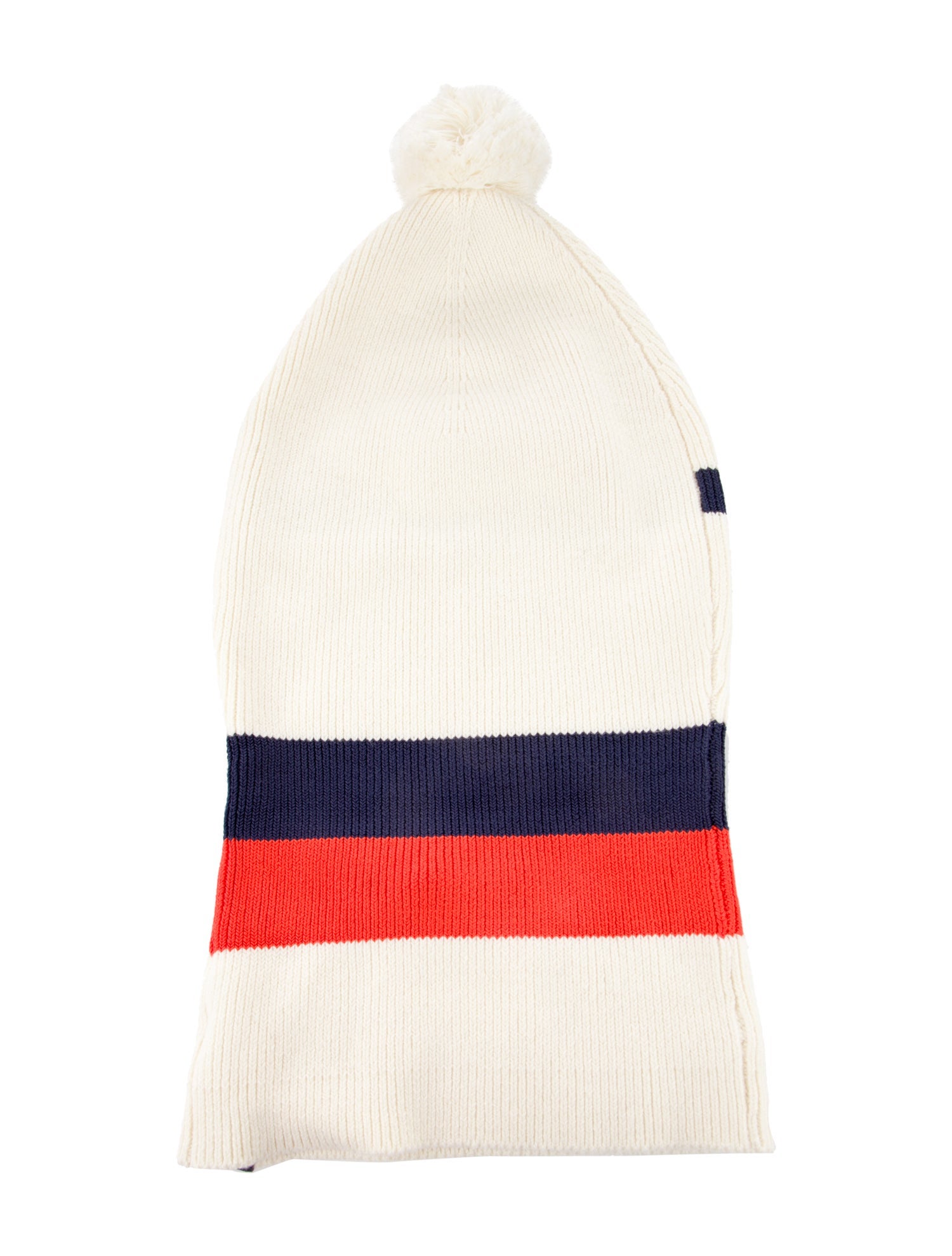 Kule Patterned Woven Face Mask w/Tags