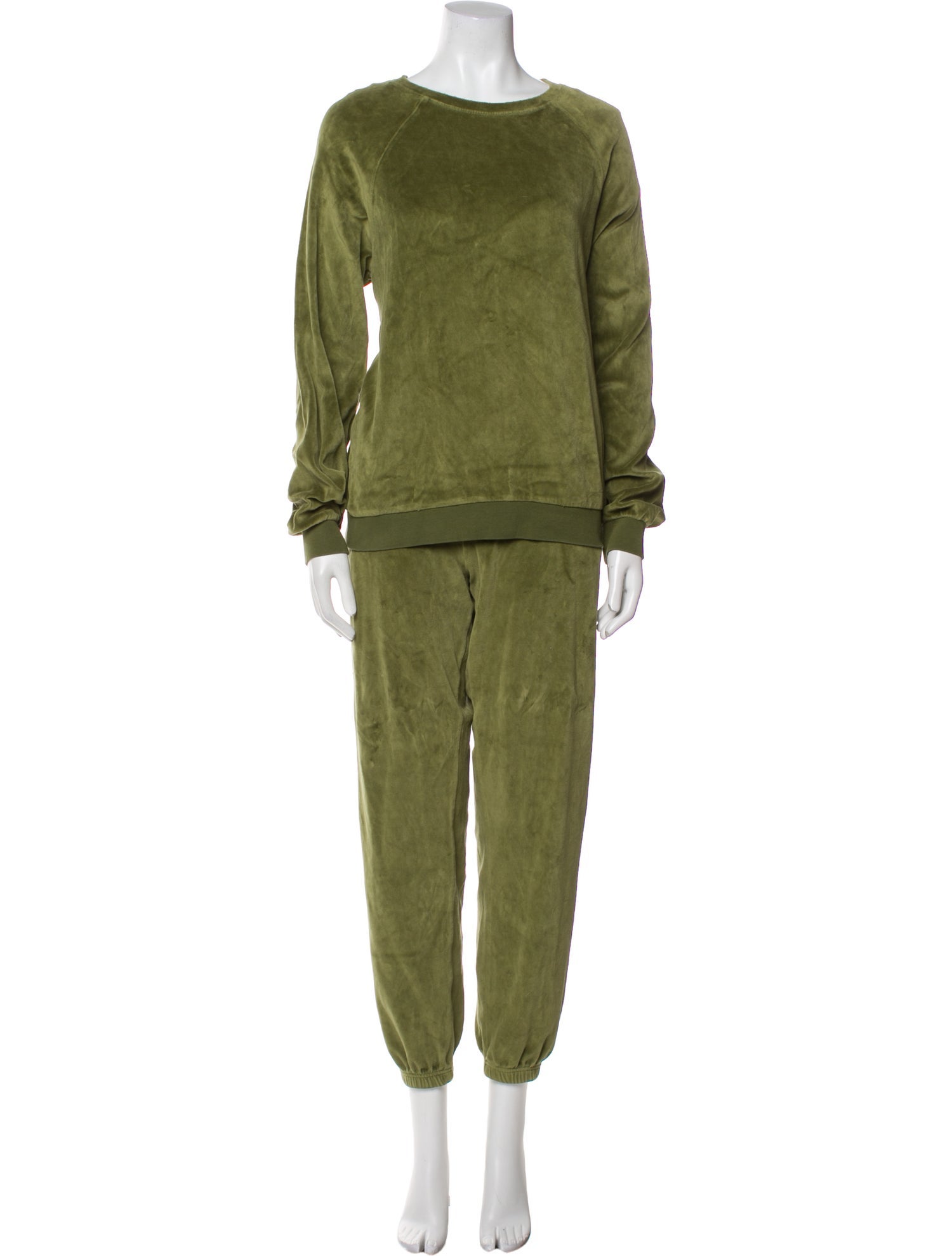 Kule Pant Set