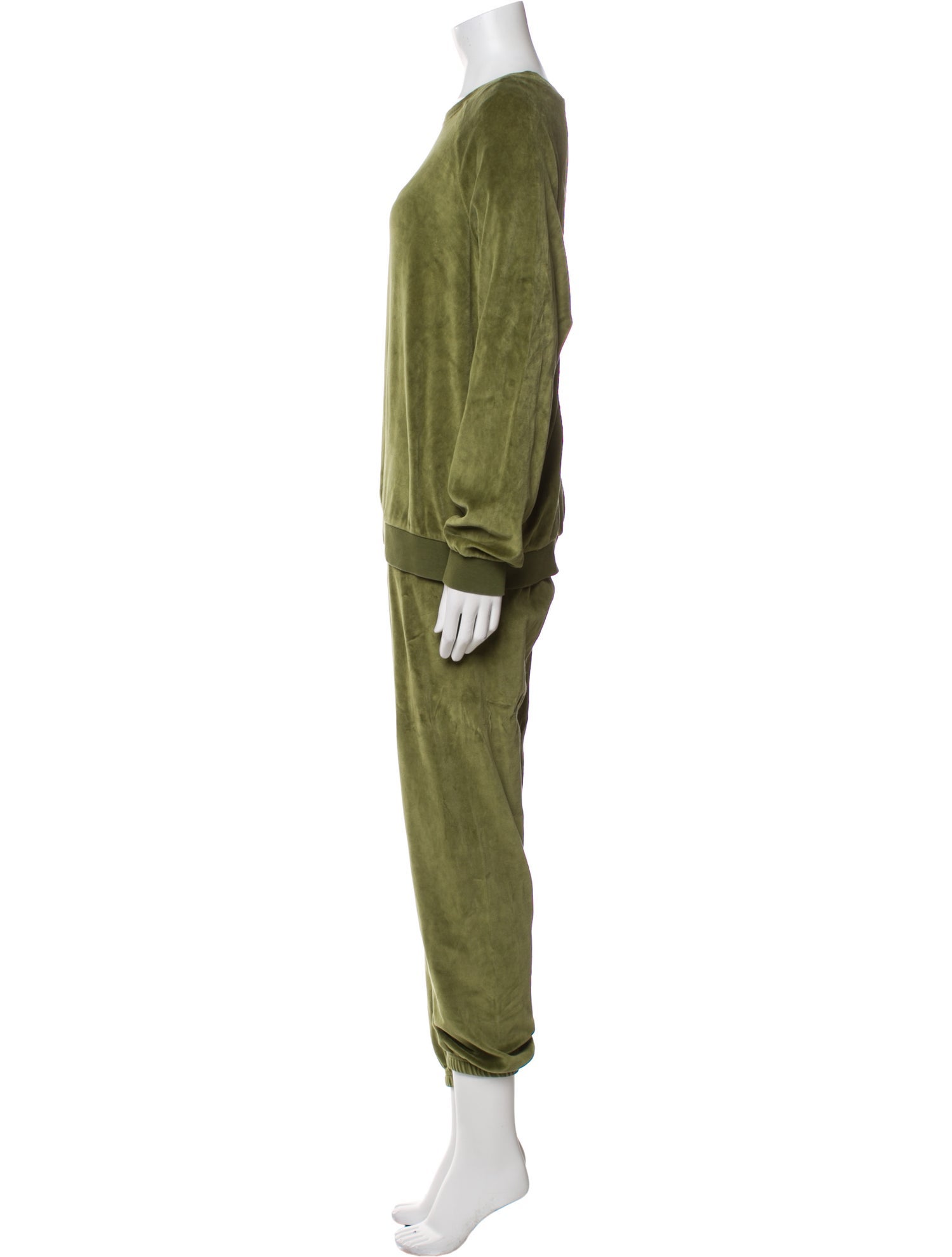 Kule Pant Set