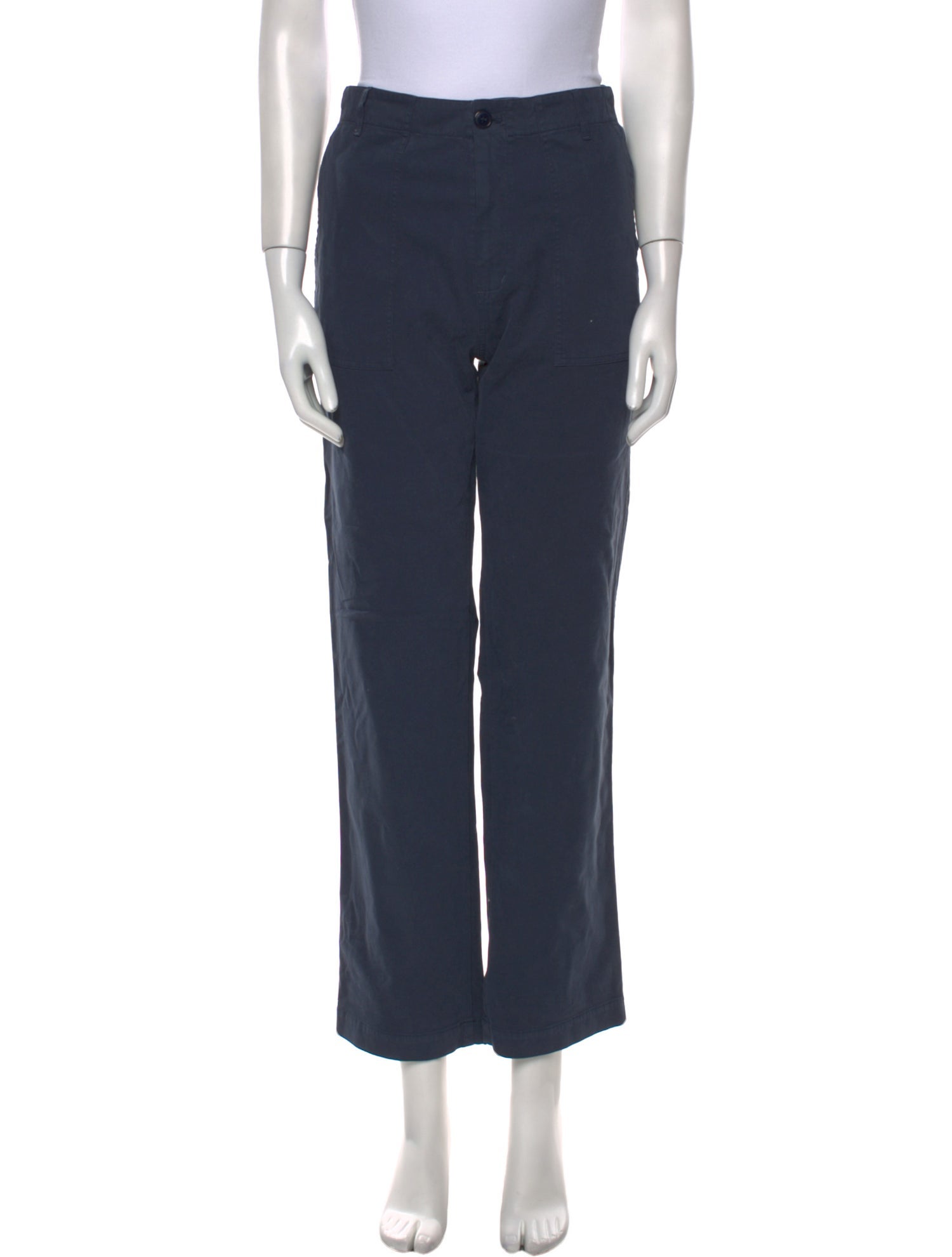 Kule Straight Leg Pants