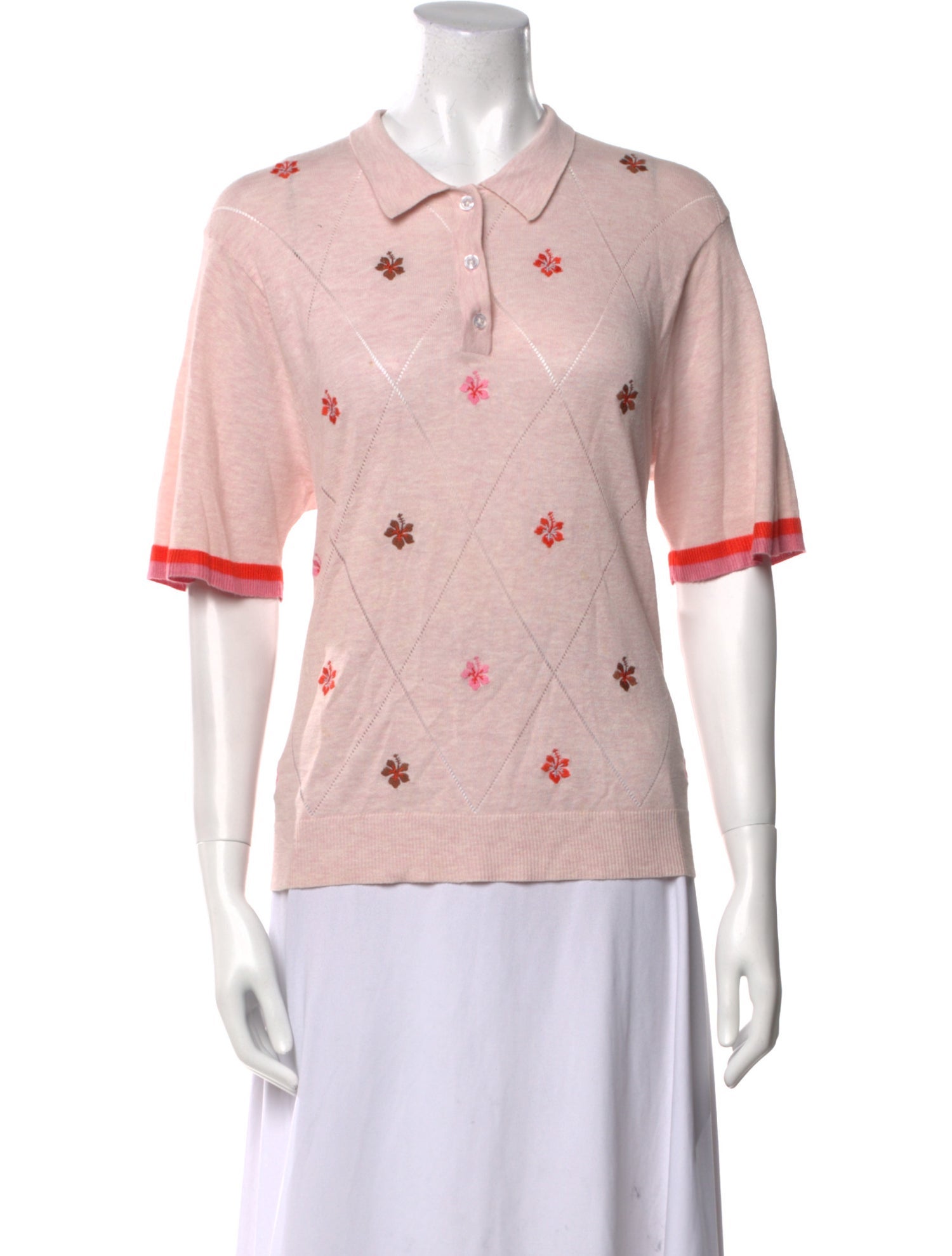 Kule Crew Neck Sweater