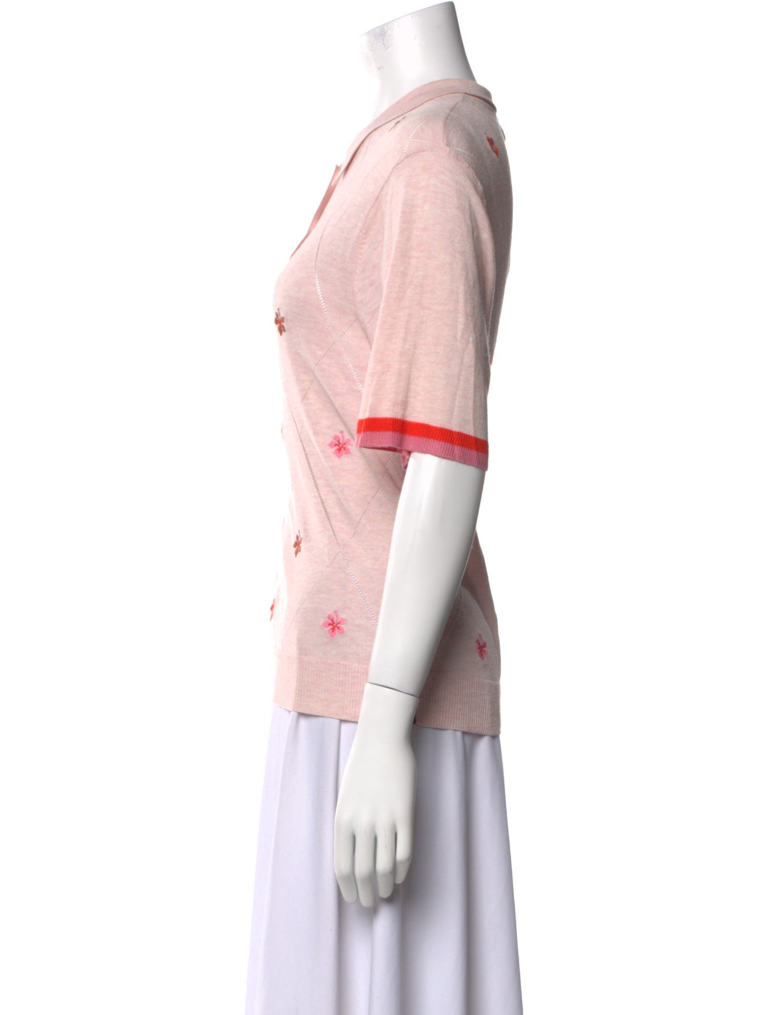 Kule Crew Neck Sweater