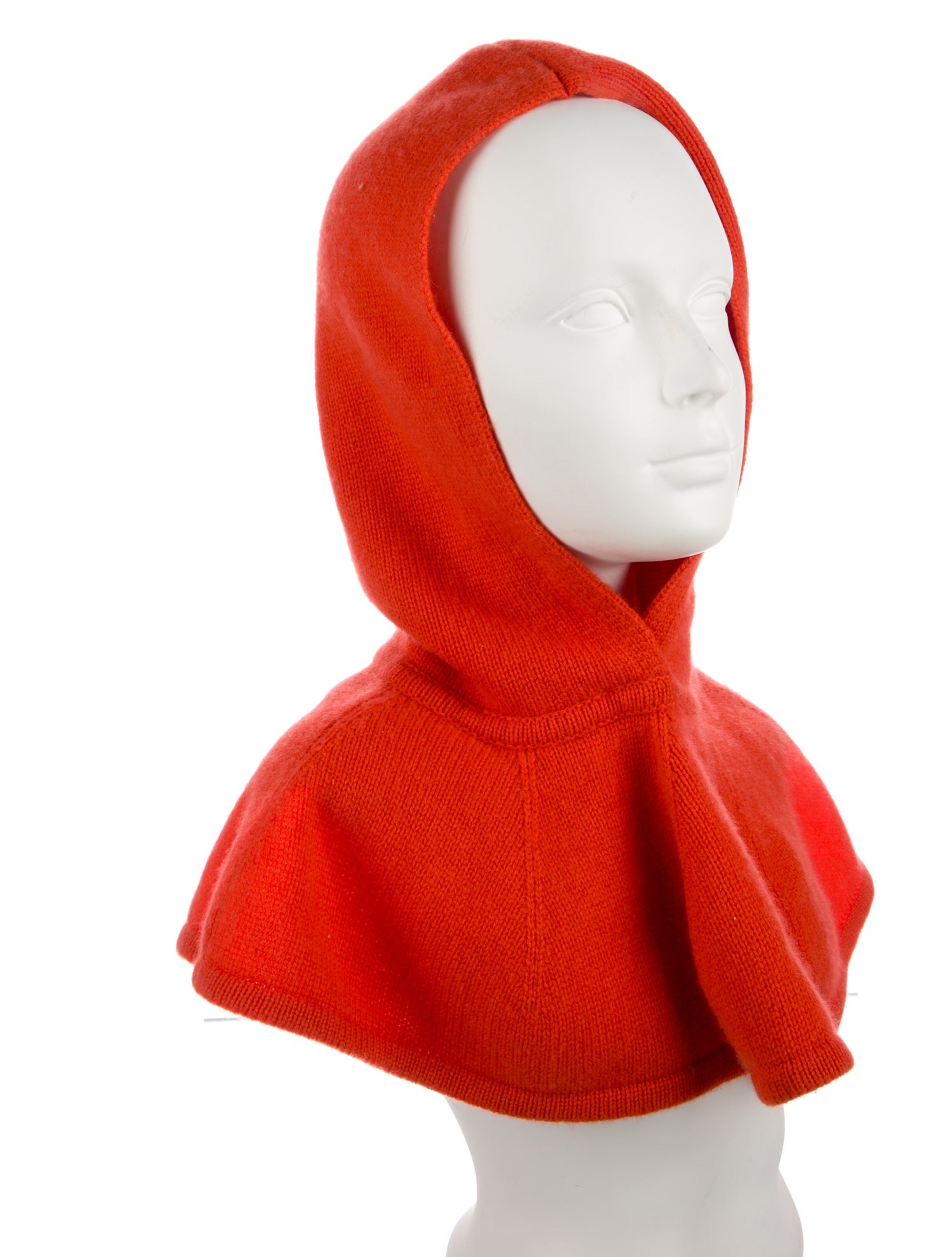 Kule Wool Hood