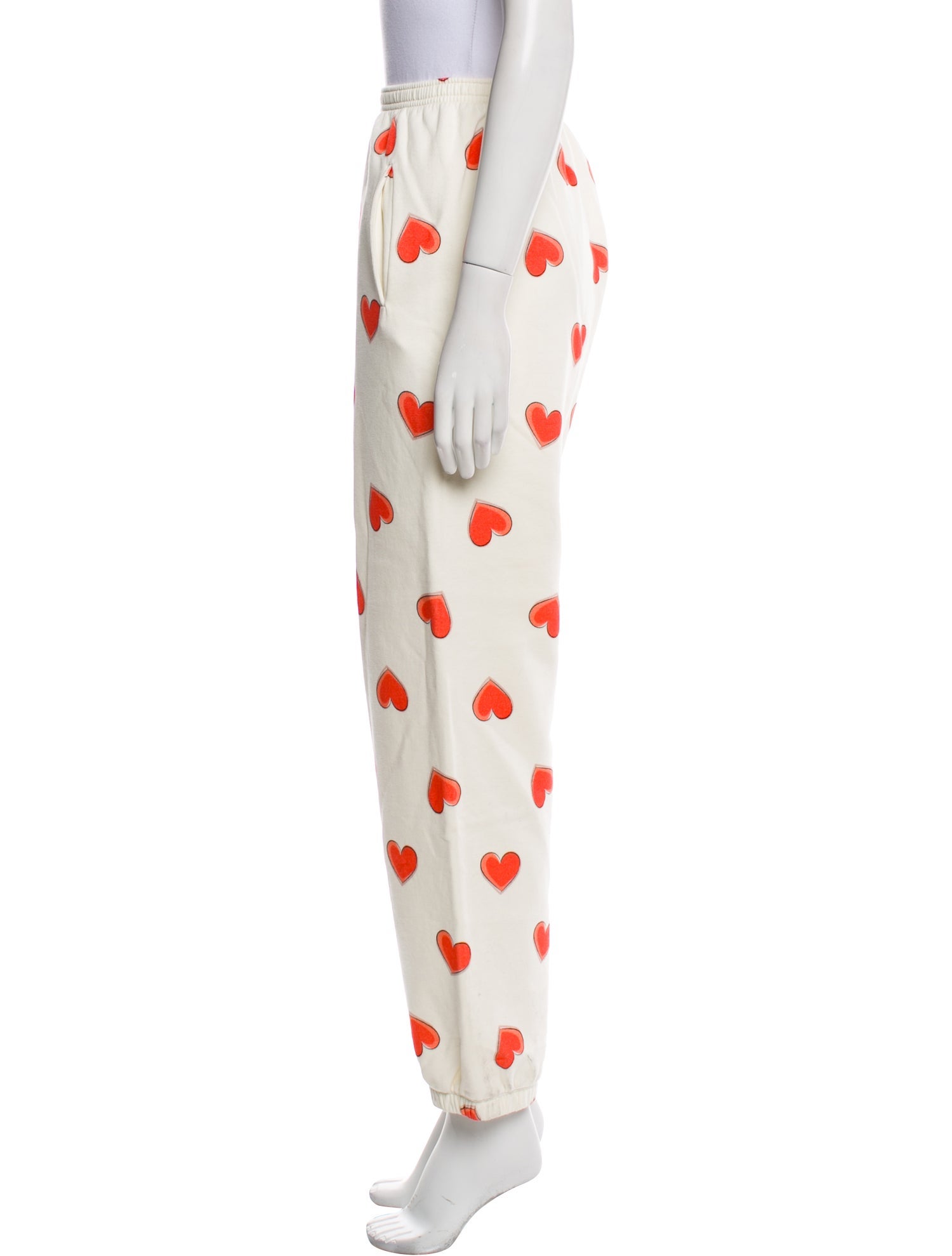 Kule Printed Sweatpants w/ Tags