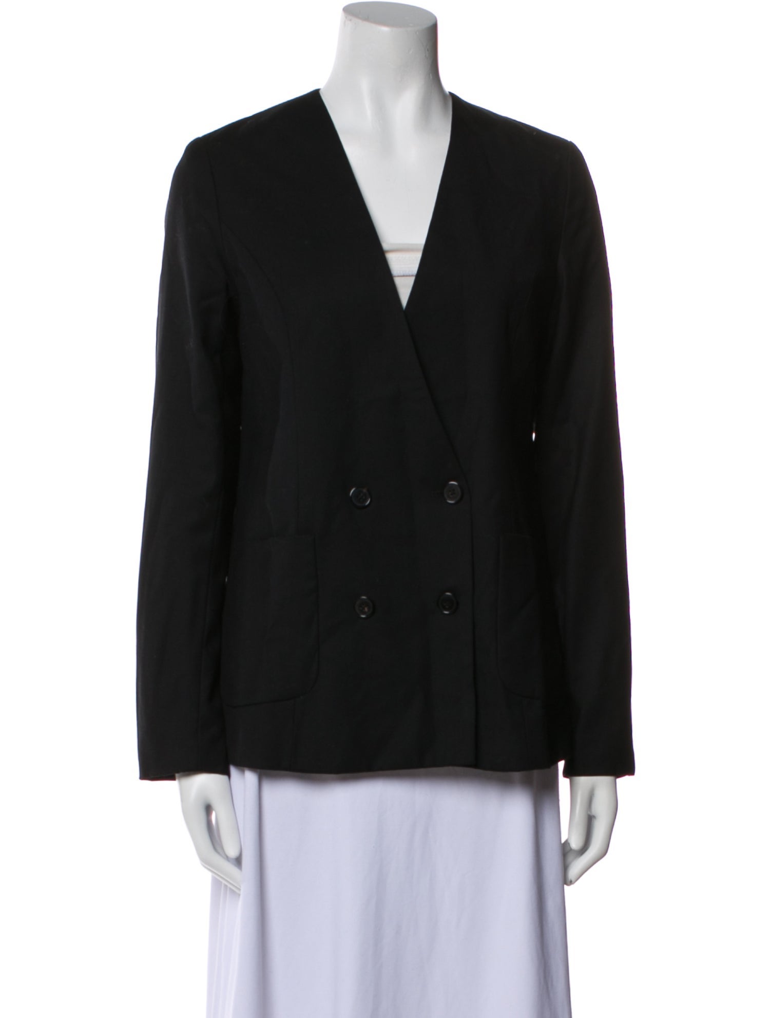 Kule Wool Jacket