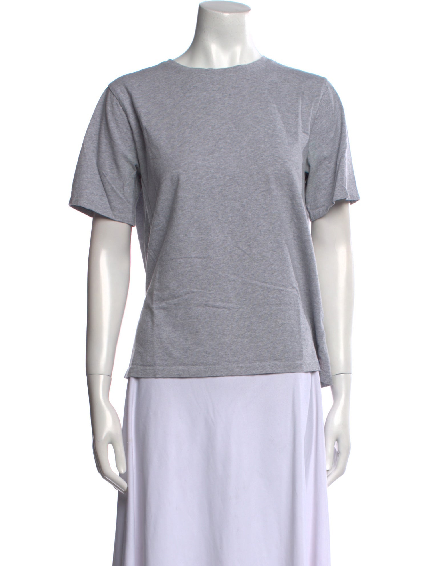 Kule Crew Neck Short Sleeve T-Shirt