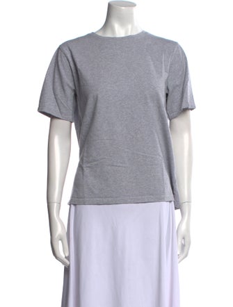 Kule Crew Neck Short Sleeve T-Shirt