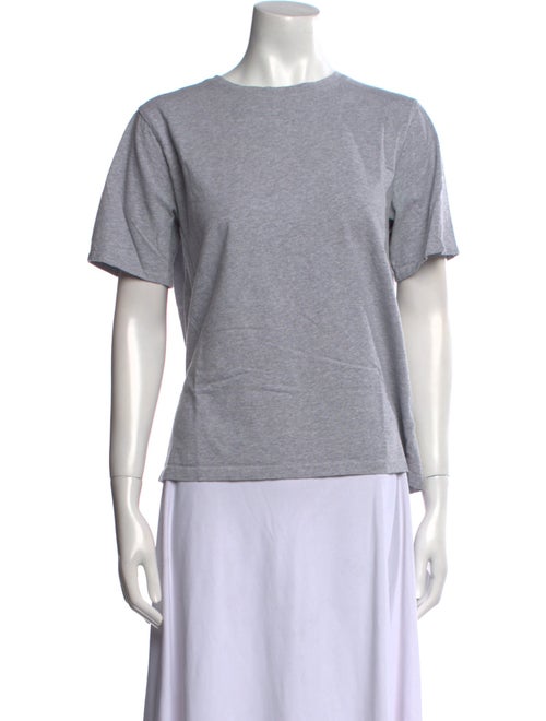 Kule Crew Neck Short Sleeve T-Shirt