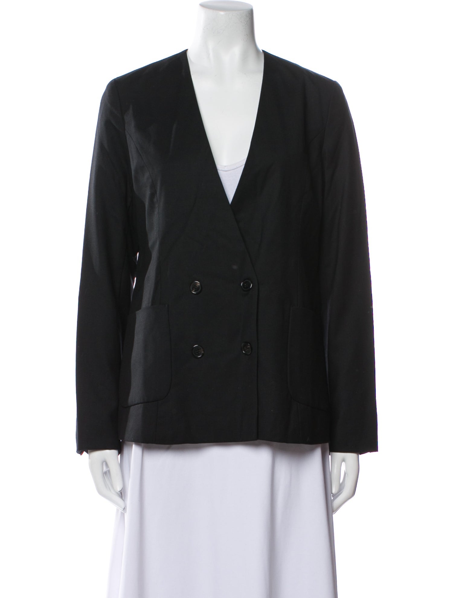 Kule Wool Blazer