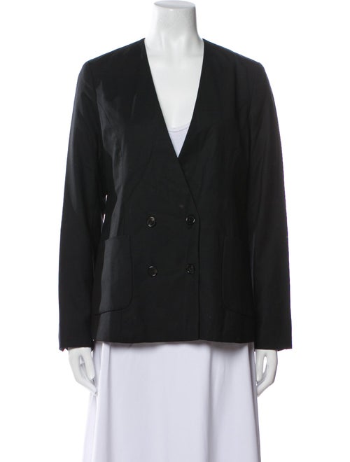 Kule Wool Blazer