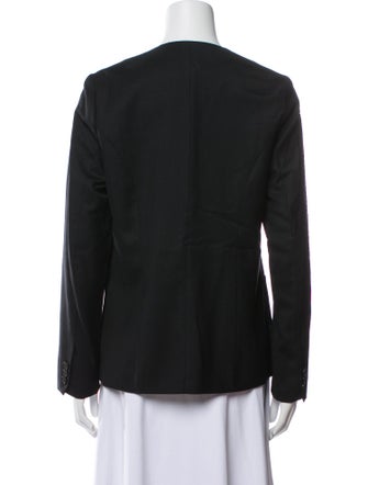 Kule Wool Blazer