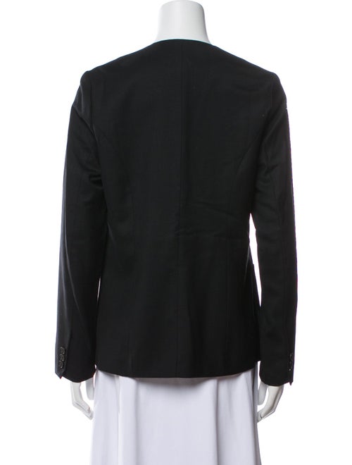 Kule Wool Blazer