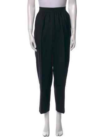 Kule Wool Straight Leg Pants