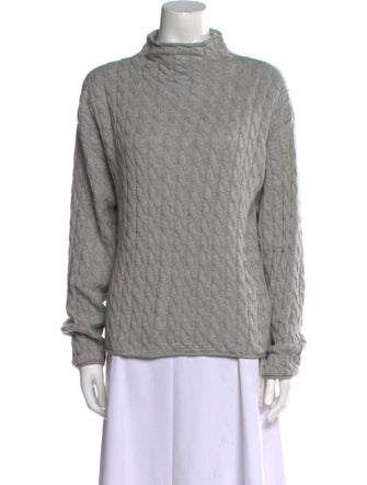 Kule Turtleneck Sweater