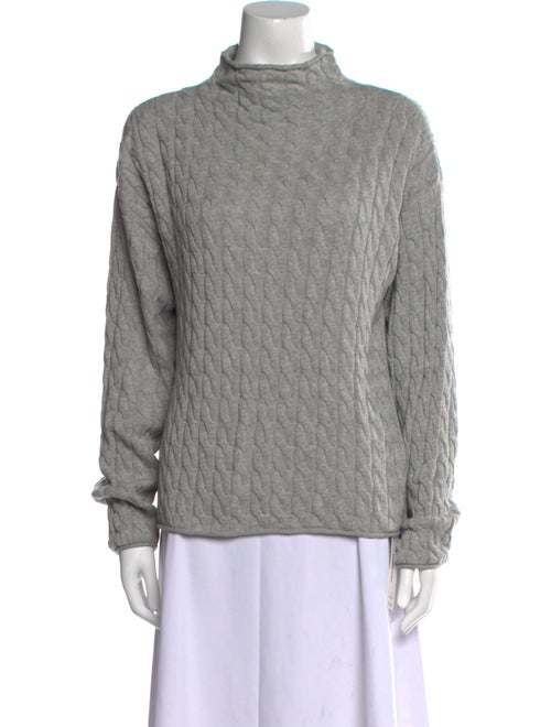 Kule Turtleneck Sweater